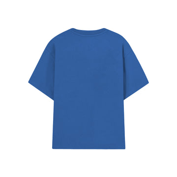 EBITDA T-shirt - Royal Blue